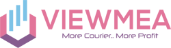 Viewmea Logo